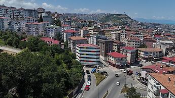 THE MU CITY HOTEL
