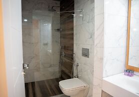 THE MU CITY HOTEL