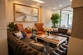 THE MU CITY HOTEL