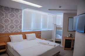 THE MU CITY HOTEL
