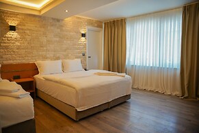 THE MU CITY HOTEL