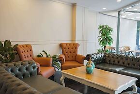 THE MU CITY HOTEL