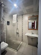 THE MU CITY HOTEL