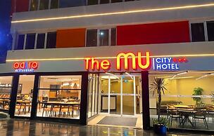 THE MU CITY HOTEL