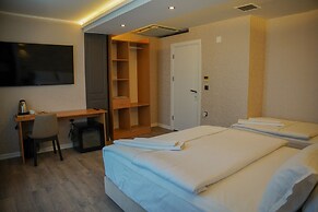 THE MU CITY HOTEL