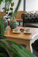 THE MU CITY HOTEL