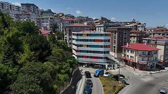 THE MU CITY HOTEL