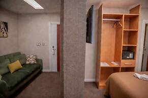 THE MU CITY HOTEL
