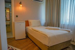 THE MU CITY HOTEL