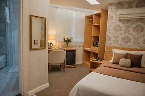 THE MU CITY HOTEL
