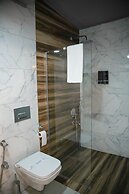 THE MU CITY HOTEL