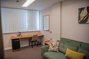 THE MU CITY HOTEL