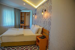THE MU CITY HOTEL