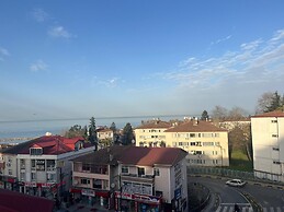 THE MU CITY HOTEL