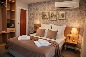 THE MU CITY HOTEL