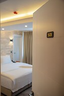 THE MU CITY HOTEL