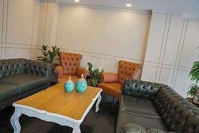 THE MU CITY HOTEL