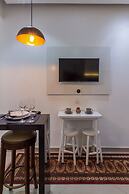 Just a few Steps From Copacabana Beach Pf512