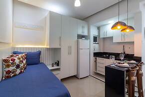 Just a few Steps From Copacabana Beach Pf512