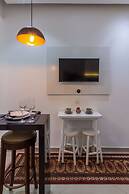 Just a few Steps From Copacabana Beach Pf512