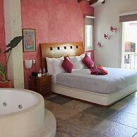 Hotel OHCALLI TEPOZTLAN Restaurant & Spa