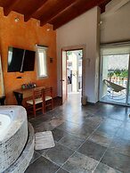 Hotel OHCALLI TEPOZTLAN Restaurant & Spa