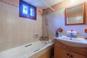 Villa Penelope Platres