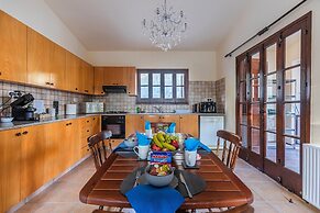 Villa Penelope Platres