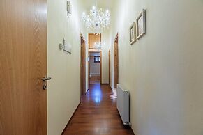 Villa Penelope Platres