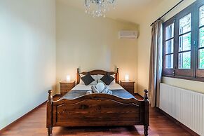 Villa Penelope Platres