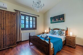 Villa Penelope Platres