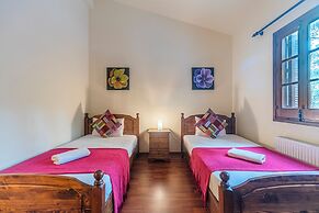 Villa Penelope Platres