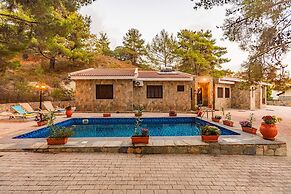 Villa Penelope Platres