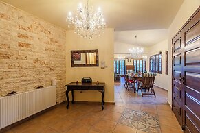 Villa Penelope Platres