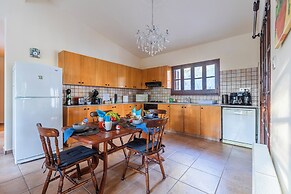 Villa Penelope Platres