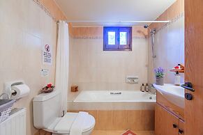 Villa Penelope Platres