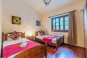 Villa Penelope Platres