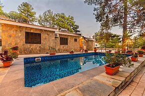 Villa Penelope Platres