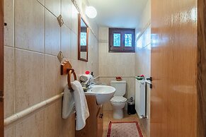 Villa Penelope Platres