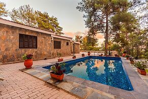 Villa Penelope Platres