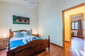 Villa Penelope Platres