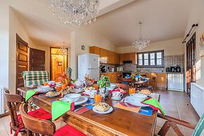 Villa Penelope Platres