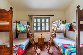 Villa Penelope Platres