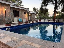 Villa Penelope Platres