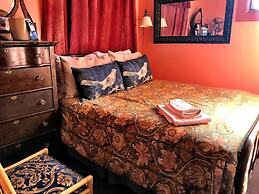 Historic Skagway Inn