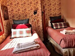 Historic Skagway Inn