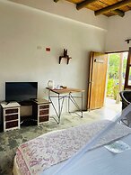 Casa Dibulla Hotel Boutique