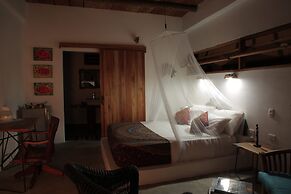 Casa Dibulla Hotel Boutique