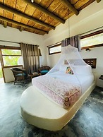 Casa Dibulla Hotel Boutique