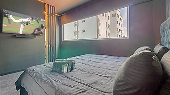 TORRE MARINA